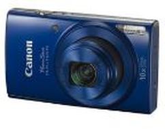 Picture of Canon Powershot Elph 190is digital camera